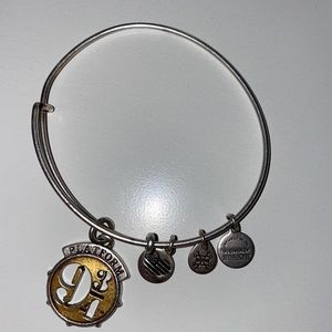 Harry potter alex and ani bracelet